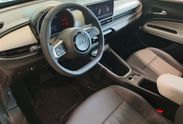 Fiat 600 La Prima 1.2 Hybrid