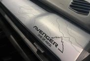 Jeep Avenger The North Face 1.2 mHEV 4xe