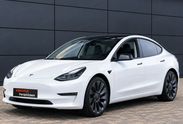 Tesla Model 3 Performance Dual Motor AWD