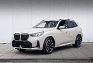 BMW X3 xDrive20d M Sport
