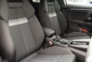 Audi A3 TFSI S Line Sportback