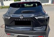 Nissan Qashqai N-Connecta Xtronic 1.3 DIG-T mHEV