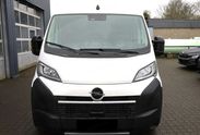 Opel Movano L3H2