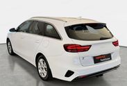 Kia Cee'd 1.5 T-GDI M