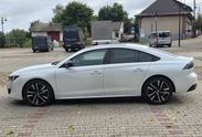Peugeot 508 1.6 PureTech HYbrid PHEV GT S&S EAT8