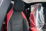Mercedes CLA 200 AMG Line