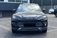 BYD Seal U DM-i Boost