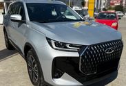 Chery Tiggo 7 Premium 1.5 T-GDI HEV DCT