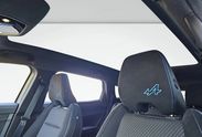 Renault Espace e-Tech Full Hybrid 200 Esprit Alpine Mmt 5OS