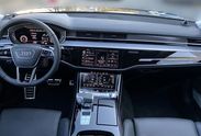 Audi A8 S8 TFSI