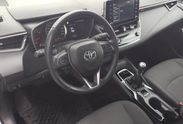 Toyota Corolla 1.5 Comfort