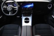 Mercedes GLB 250+ EQ AMG Line