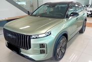Jaecoo 7 1.5 T-GDI Super Hybrid Exclusive DHT