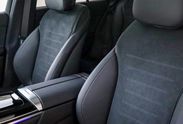 Mercedes GLC 220 d 4-Matic AMG Line