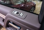 Baic BJ60 mHEV  4x4 aut