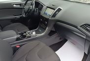 Ford S-MAX Titanium