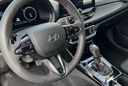 Hyundai i30 1.6 T-GDI N-Line DCT