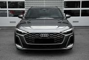 Audi A5 TFSI S line Avant