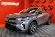 Renault Captur Evolution Eco-G LPG 1.2 TCe