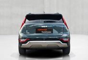 Kia Niro 1.6 Gdi Hybrid l