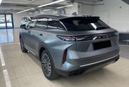 Omoda 9 1.5 Super Hybrid Exclusive AWD