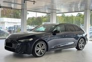 Audi A5 TFSI S line Avant