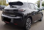 Peugeot 208 Edition 1.2 Turbo