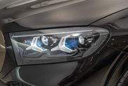 Mercedes GLE 450 d 4-Matic