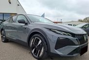 Peugeot 408 GT Exclusive S&S e-DCS6 1.2 PureTech mHEV