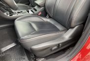 Subaru XV 2.0i-S Platinum (EyeSight) Lineartronic