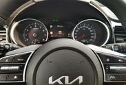 Kia XCeed 1.6 T-GDI Tribute DCT