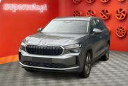 Skoda Kodiaq Edition 130 1.5 TSI DSG