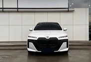 BMW Seria 7 740d xDrive M Sport