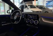 Mercedes B Klasa 200 AMG Line 7G-DCT