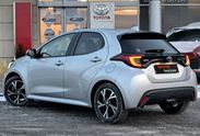 Toyota Yaris Hybrid 1.5 Style