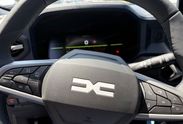 Dacia Bigster Expression LPG 1.2 TCe mHEV