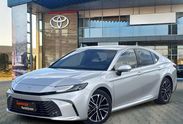 Toyota Camry 2.5 Hybrid Dynamic Force Prestige e-CVT