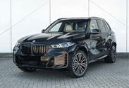 BMW X5 xDrive40d M Sport