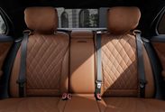 Mercedes S Klasa 450 4-Matic Long