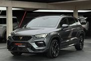 Cupra Ateca 1.5 TSI DSG