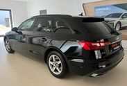 Audi A4 35 TDI mHEV S tronic