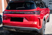 Chery Tiggo 7 Premium 1.6 TGDI AWD