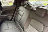 Nissan Juke 1.6 Hybrid Shiro Amt