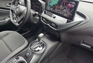 Nissan Juke N-Connecta 1.0 DIG-T