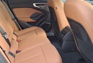 Audi A5 TFSI S line Avant