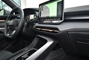 Cupra Terramar 1.5 eTSI DSG