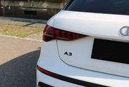 Audi A3 TFSI Sportback