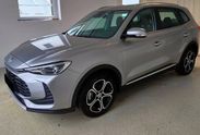 MG ZS 1.5 Excite