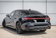 Audi A5 e-Hybrid quattro S line