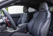 BMW Seria 4 Coupe M4 Competition M xDrive